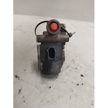 Recambio de valvula aire para renault serie t 12.8 diesel referencia OEM IAM 21327358 K038401 