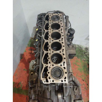 Recambio de despiece motor para daf serie xf105.xxx fsa 4x2 space-cab referencia OEM IAM MX340U1  