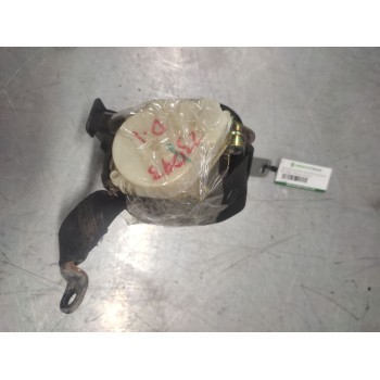 CINTURON SEGURIDAD DELANTERO IZQUIERDO 