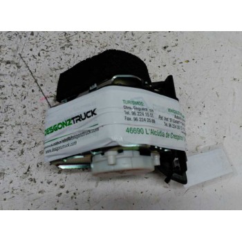 Recambio de cinturon seguridad trasero izquierdo para citroën c5 berlina 1.6 hdi fap referencia OEM IAM   