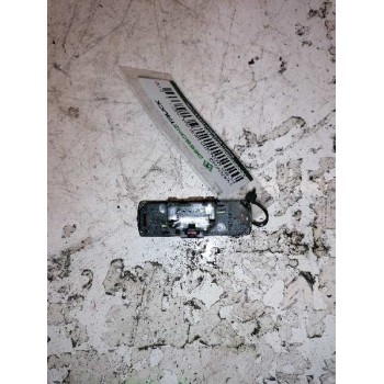 Recambio de warning para ford mondeo berlina (ge) referencia OEM IAM   3 PINS