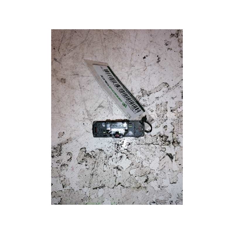 Recambio de warning para ford mondeo berlina (ge) referencia OEM IAM   3 PINS 2