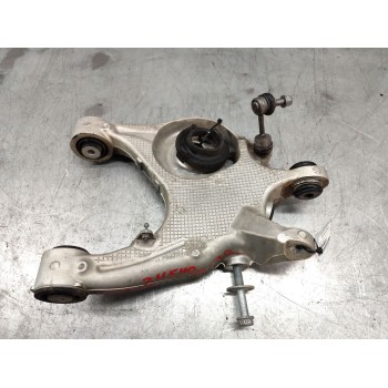 BRAZO SUSPENSION INFERIOR TRASERO IZQUIERDO 555C27820R 