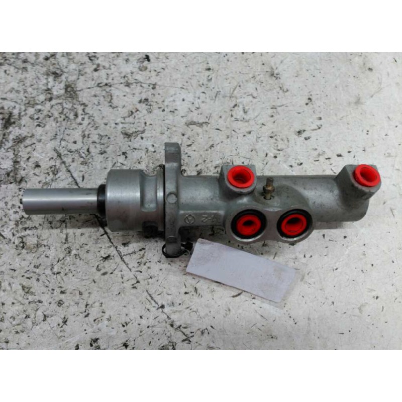 Recambio de bomba freno para ford mondeo berlina (ge) ambiente referencia OEM IAM 22407779 2