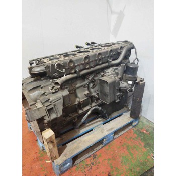 Recambio de despiece motor para daf serie xf105.xxx fsa 4x2 space-cab referencia OEM IAM MX340U1  