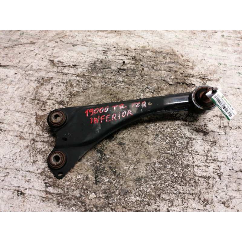 Recambio de brazo suspension inferior trasero izquierdo para toyota auris live referencia OEM IAM   