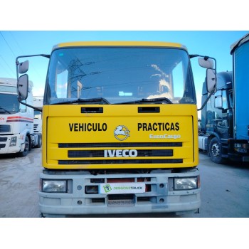 IVECO EUROCARGO