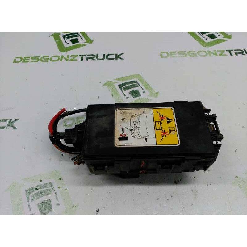 Recambio de caja reles / fusibles para ford transit caja cerrada, larga (fy) (2000 =>) ft 300 2.0 express-line referencia OEM IA
