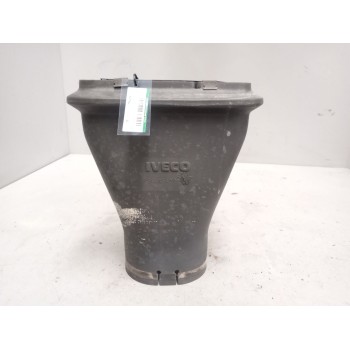 Recambio de tubo admision para iveco eurocargo 5.9 diesel referencia OEM IAM 98415409  4850463