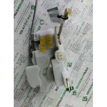 CERRADURA PUERTA DELANTERA DERECHA 