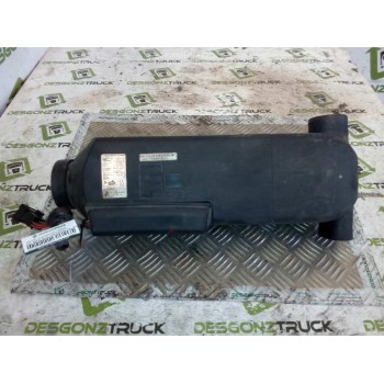 MOTOR CALEFACCION CABINA D3LC COMPACT EBERSPACHER