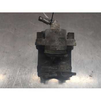 Recambio de pinza freno delantera izquierda para seat leon (1p1) 1.6 tdi referencia OEM IAM   