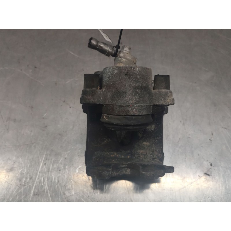 Recambio de pinza freno delantera izquierda para seat leon (1p1) 1.6 tdi referencia OEM IAM - Blanco 3