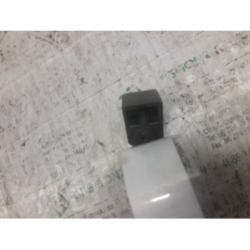 Recambio de soportes de parasoles para lancia lancia y elefantino referencia OEM IAM  IZQUIERDO 