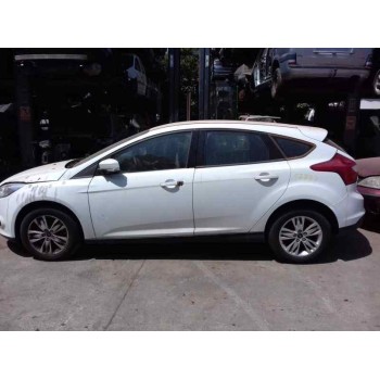 ford focus lim. (cb8) del año 2012