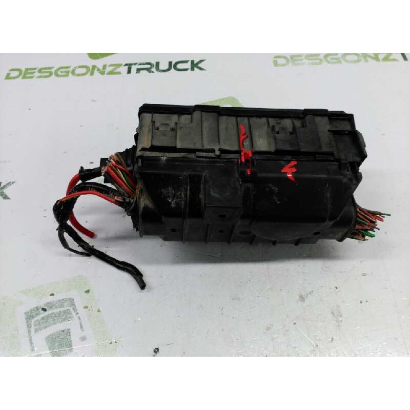 Recambio de caja reles / fusibles para ford transit caja cerrada, larga (fy) (2000 =>) ft 300 2.0 express-line referencia OEM IA 2
