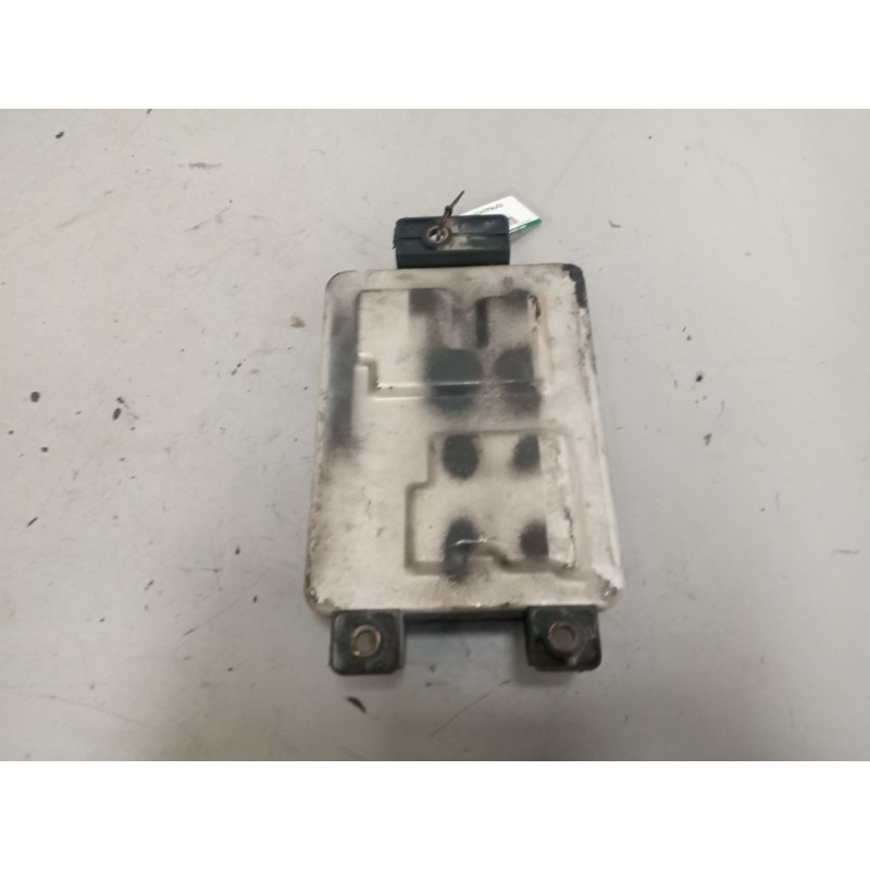 Recambio de modulo electronico para iveco stralis (as) 12.9 diesel referencia OEM IAM 41221001  SW20.1 - Blanco 2