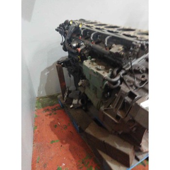 Recambio de despiece motor para daf serie xf105.xxx fsa 4x2 space-cab referencia OEM IAM MX340U1  
