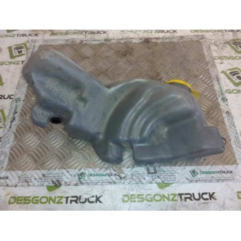 Recambio de deposito limpia para nissan cabstar e cabina simple cabina individual referencia OEM IAM 28902F3900  