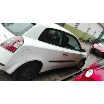 fiat stilo (192) del año 2002