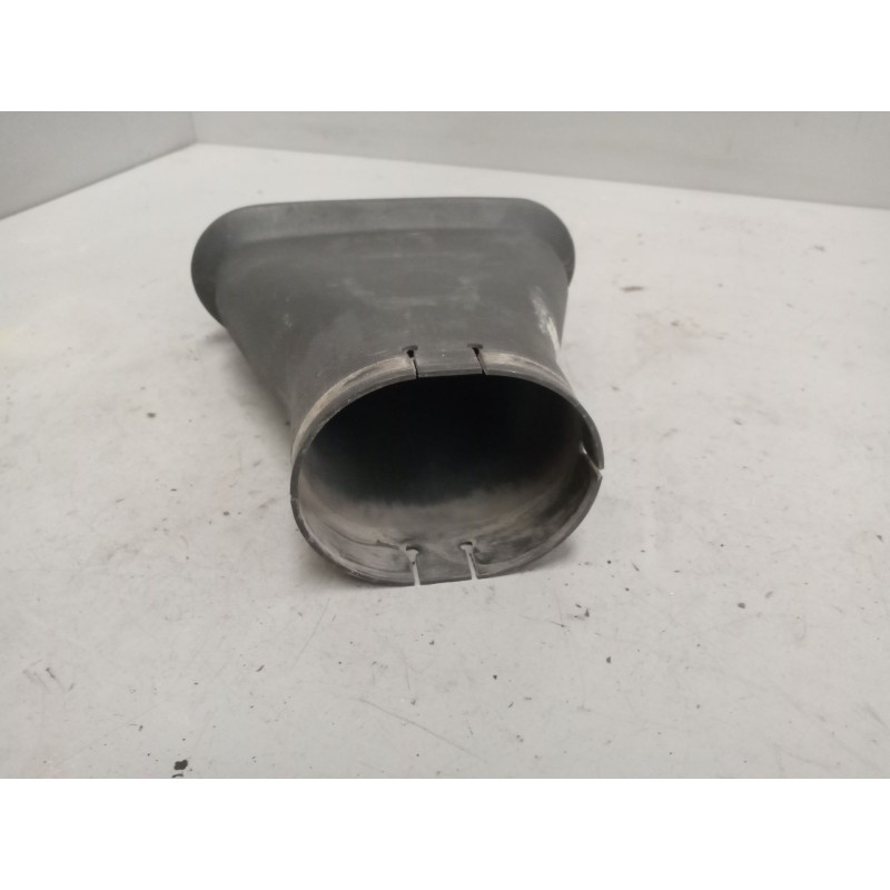 Recambio de tubo admision para iveco eurocargo 5.9 diesel referencia OEM IAM 98415409  4850463 - Blanco 2