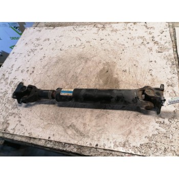 Recambio de transmision central delantera para ssangyong kyron 200 xdi limited referencia OEM IAM 3310009001 68 CM 