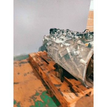 Recambio de caja cambios para man tgx 18.xxx 12.4 diesel referencia OEM IAM 12AS2331TD 1353041048 81320046369