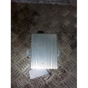 Recambio de modulo electronico para volvo fh xxx 12.8 diesel referencia OEM IAM 20724975 CONVERTIDOR 24V /12V 