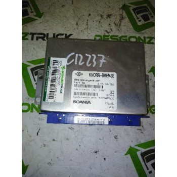 MODULO ELECTRONICO 1766306 0486106065 CENTRALITA EBS