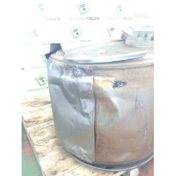 Recambio de catalizador para daf serie xf105.xxx fsa 4x2 super-space-cab referencia OEM IAM 1827547  