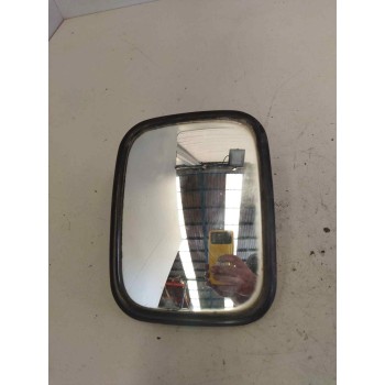 Recambio de retrovisor auxiliar para man f 90 26.272/322 referencia OEM IAM   