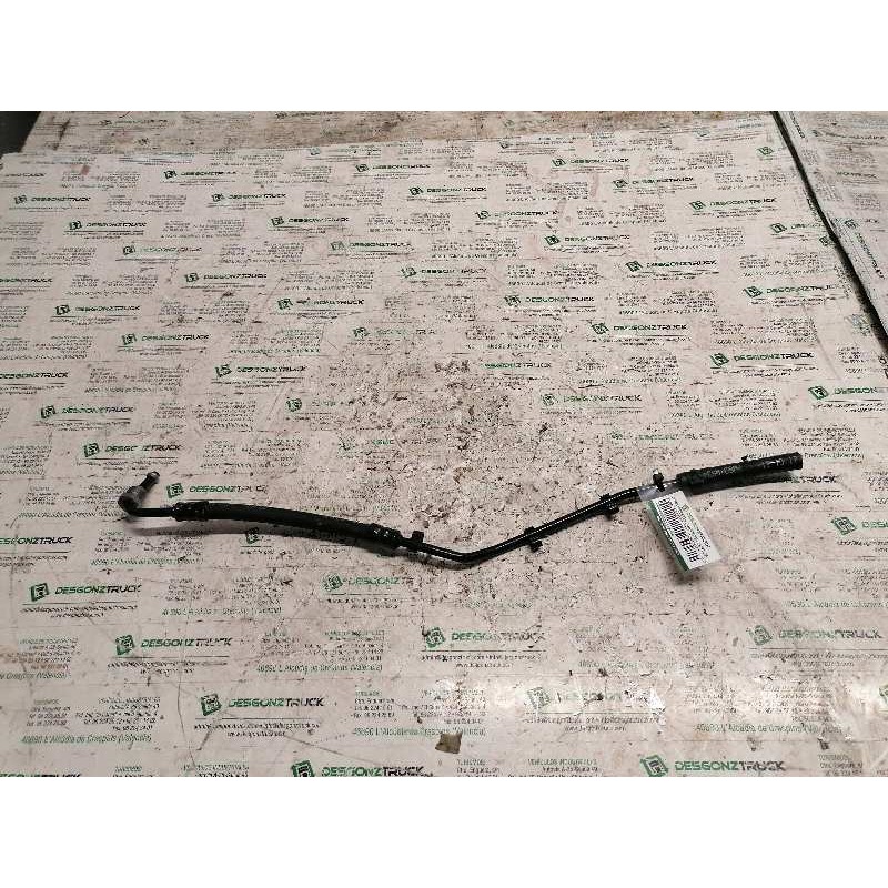 Recambio de tubo presion direccion asistida para ford escort berl./turnier referencia OEM IAM   