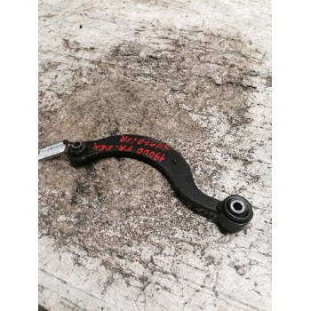 Recambio de brazo suspension superior trasero derecho para toyota auris live referencia OEM IAM   