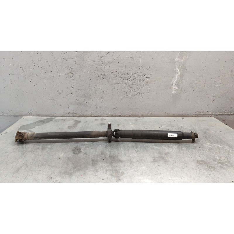 Recambio de transmision central trasera para bmw z4 roadster (e85) 2.0 i referencia OEM IAM 755089001  