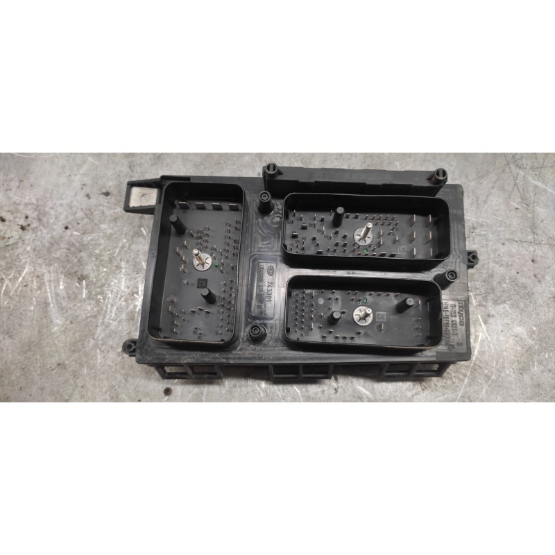 Recambio de guarnecido reloj para ford mondeo berlina (ge) referencia OEM IAM 4S71F044K08 3