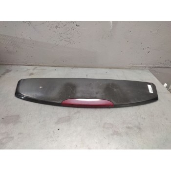 Recambio de aleron trasero para renault clio iii grandtour (kr0/1_) 1.5 dci (kr0f) referencia OEM IAM   
