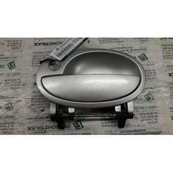MANETA EXTERIOR DELANTERA IZQUIERDA 22175 