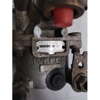 Recambio de valvula aire para volvo fh xxx 12.8 diesel referencia OEM IAM 4722600060 15300134210 VALVULA INTARDER