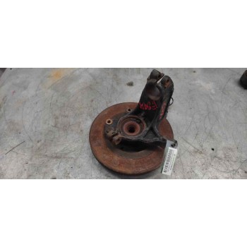 Recambio de mangueta delantera derecha para peugeot 208 active referencia OEM IAM   