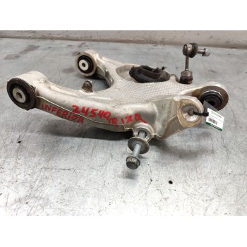 Recambio de brazo suspension inferior trasero izquierdo para renault austral tce 130 referencia OEM IAM 555C27820R  
