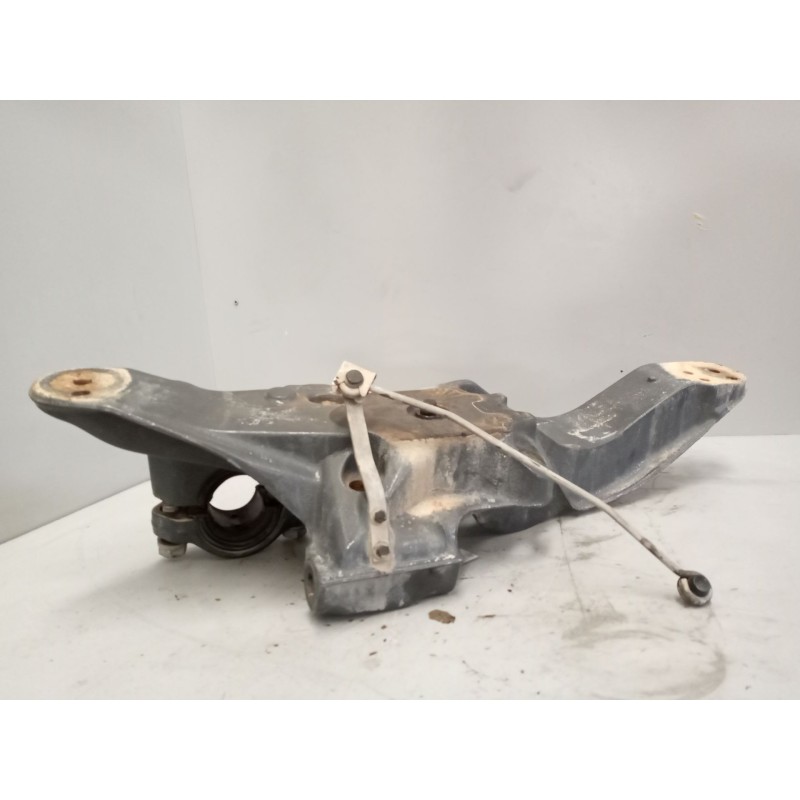 Recambio de soporte para volvo fh 500 referencia OEM IAM 21196819  IZQUIERDA - Blanco 3