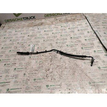 Recambio de tubo presion direccion asistida para ford escort berl./turnier referencia OEM IAM   