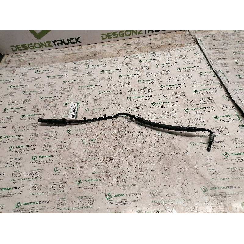 Recambio de tubo presion direccion asistida para ford escort berl./turnier referencia OEM IAM 2