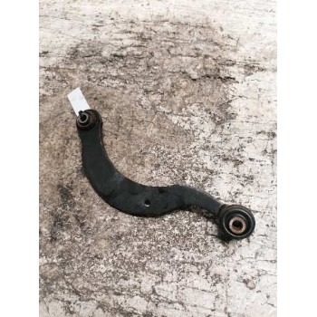 Recambio de brazo suspension superior trasero derecho para toyota auris live referencia OEM IAM   