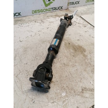Recambio de transmision central delantera para ssangyong kyron 200 xdi limited referencia OEM IAM 3310009001 68 CM 