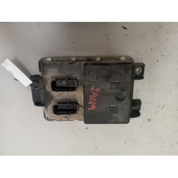 Recambio de modulo electronico para iveco stralis (as) 12.9 diesel referencia OEM IAM 41221001  SW20.1