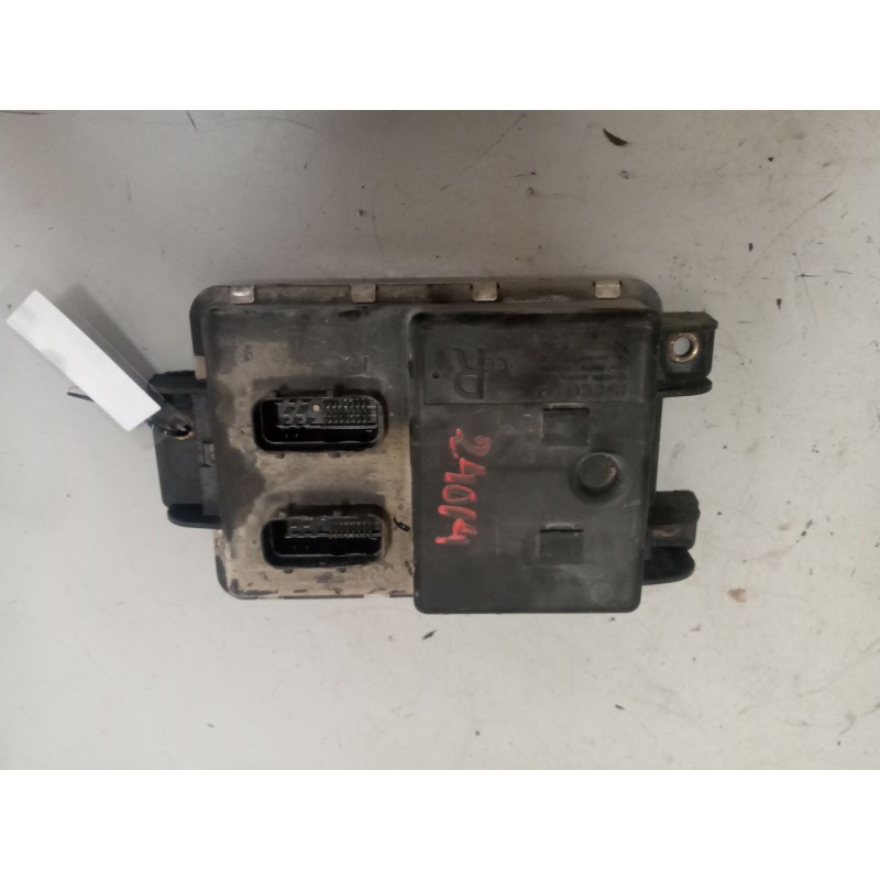 Recambio de modulo electronico para iveco stralis (as) 12.9 diesel referencia OEM IAM 41221001  SW20.1 - Blanco 4