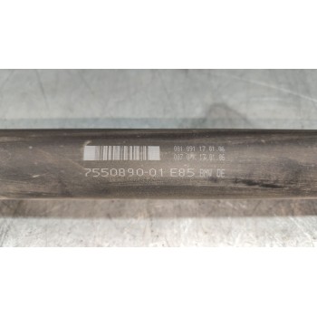 Recambio de transmision central trasera para bmw z4 roadster (e85) 2.0 i referencia OEM IAM 755089001  