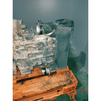 Recambio de caja cambios para man tgx 18.xxx 12.4 diesel referencia OEM IAM 12AS2331TD 1353041048 81320046369