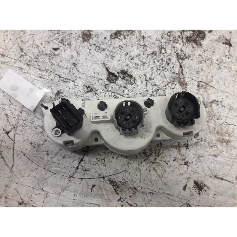 Recambio de mando calefaccion / aire acondicionado para ford focus berlina (cak) ambiente referencia OEM IAM 98AB18C419 2